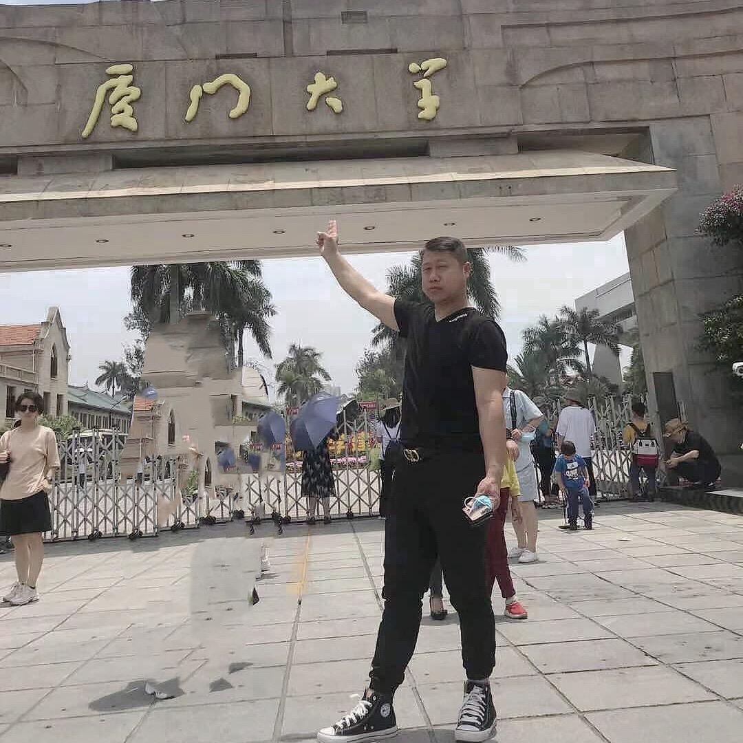 小Li哥