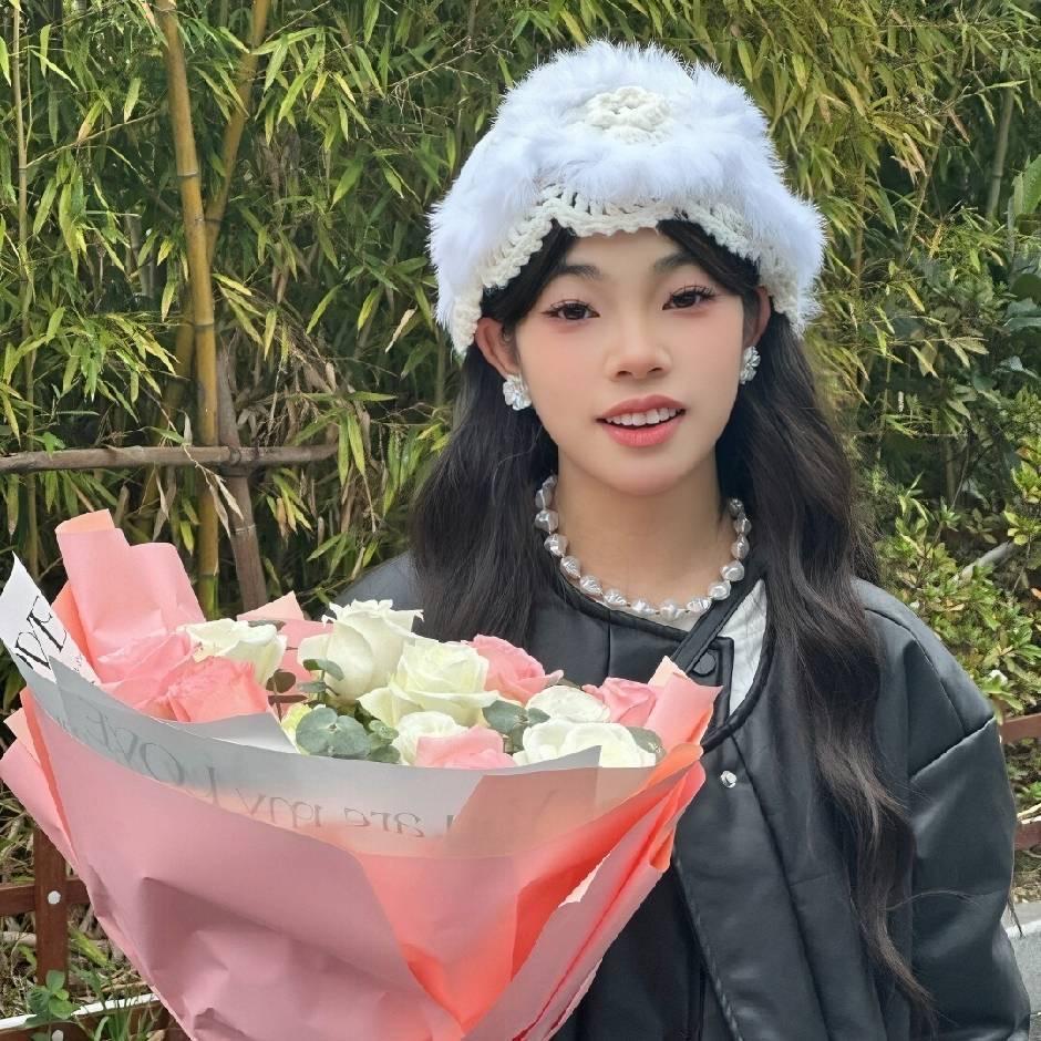 化妆师静子哎🌸