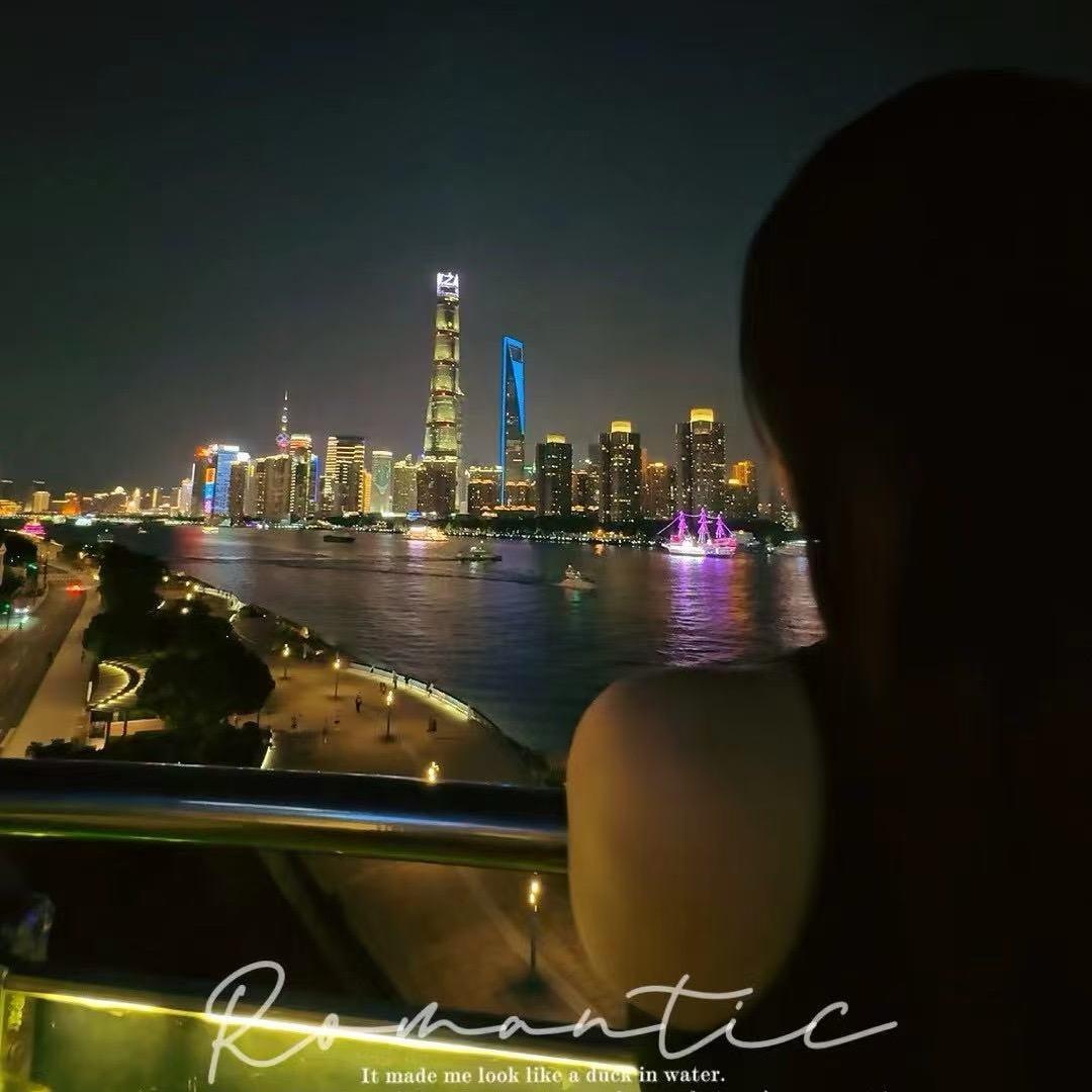巴黎不装可颂🥐