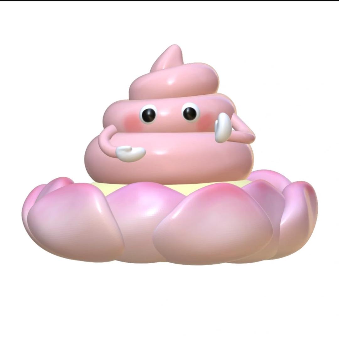 尔祈拉的牛羊屎