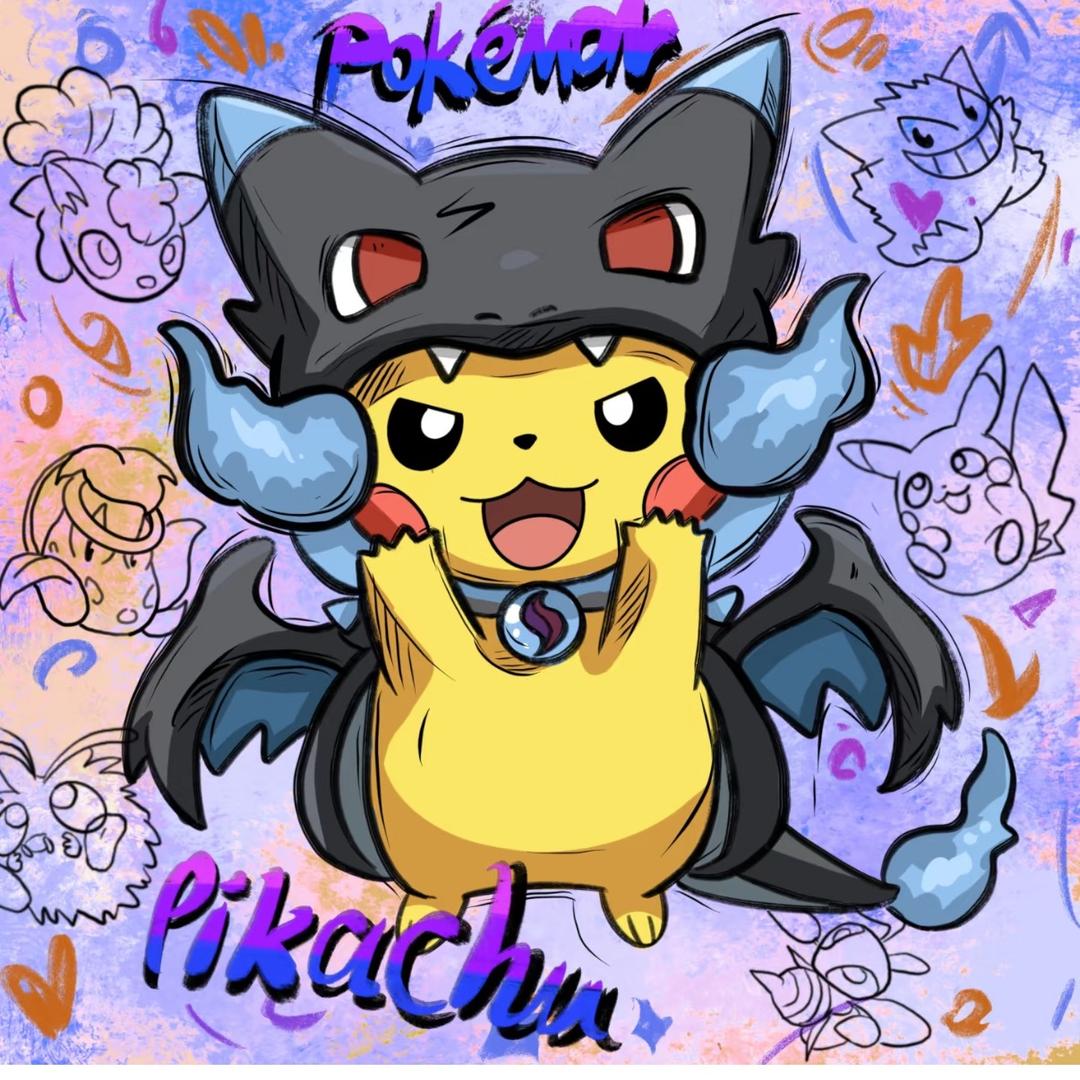 欧气一水水拆卡