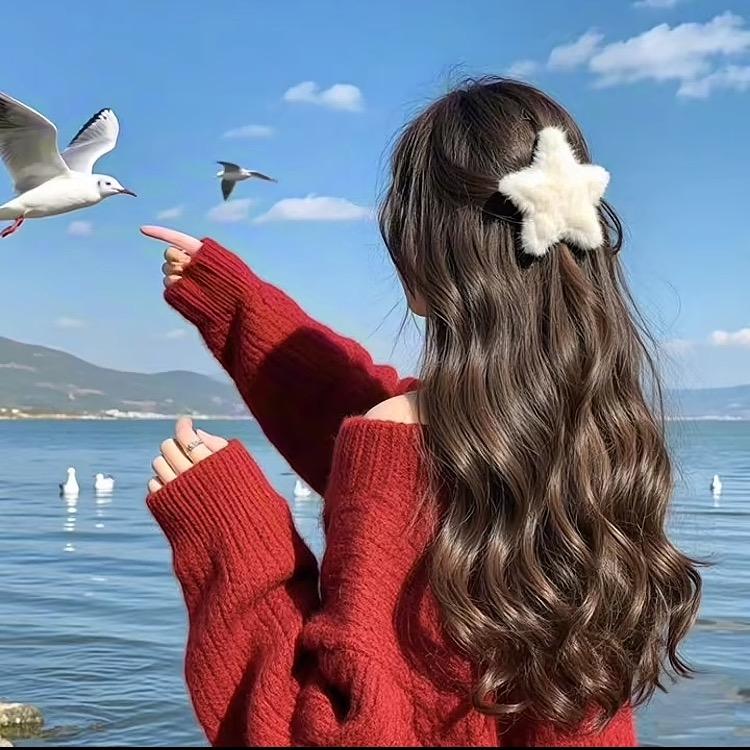 郭延娇的小迷妹（人间清醒）