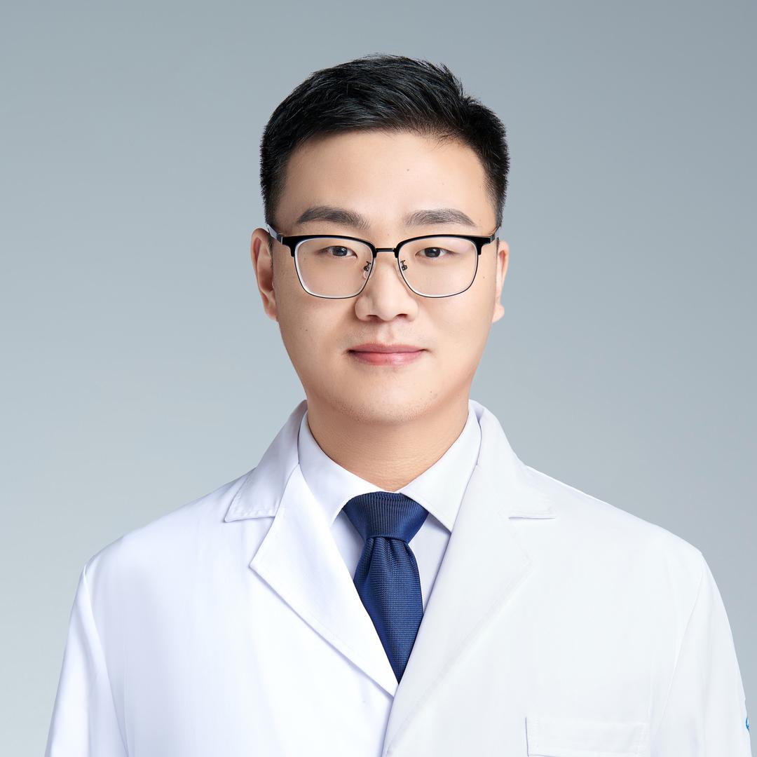 史医生聊健康