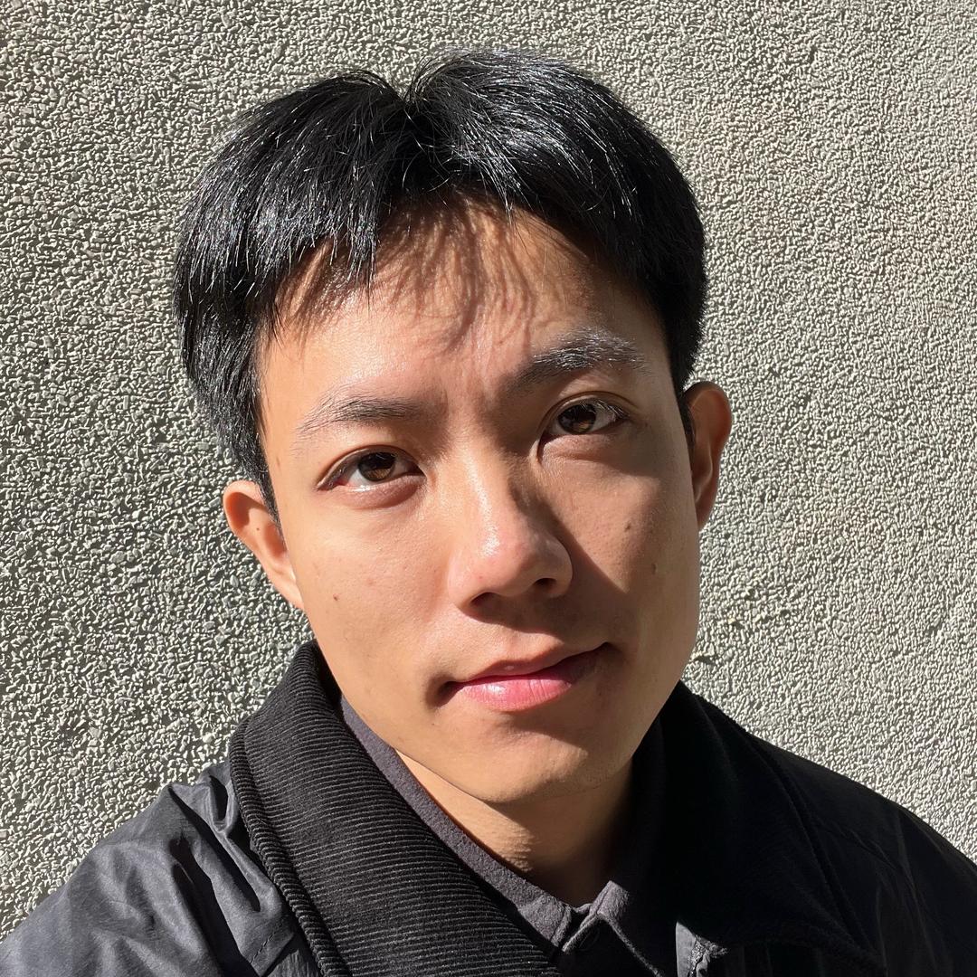 Joanne你的安安