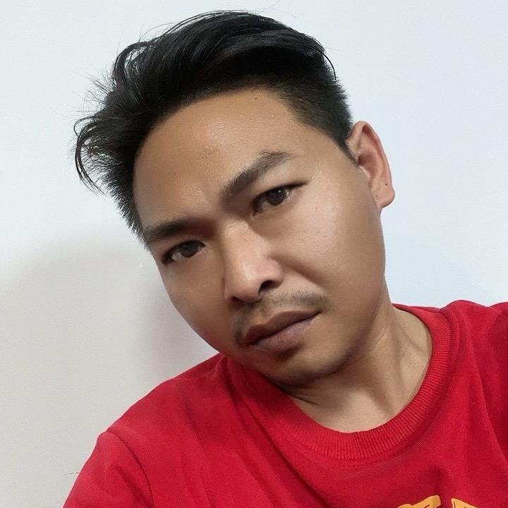 杰叔（野狼团）