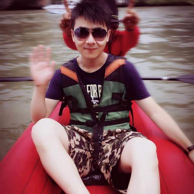 晓C~