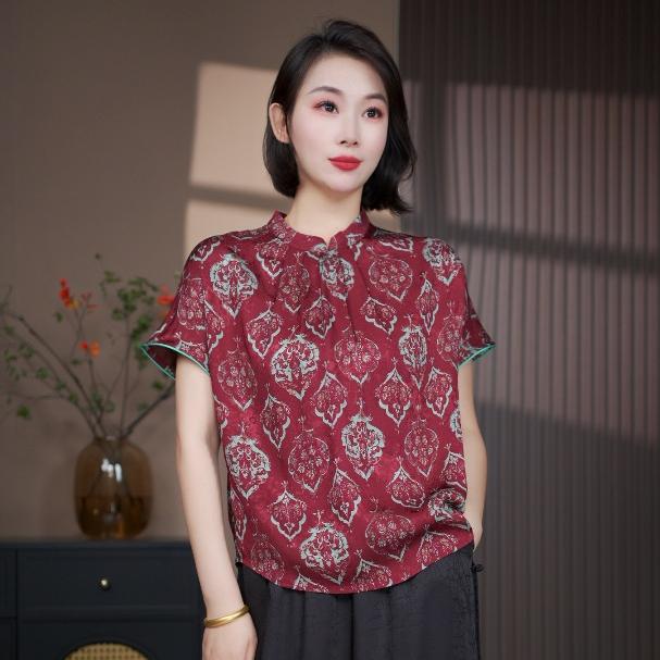 今禧·高定原创女装