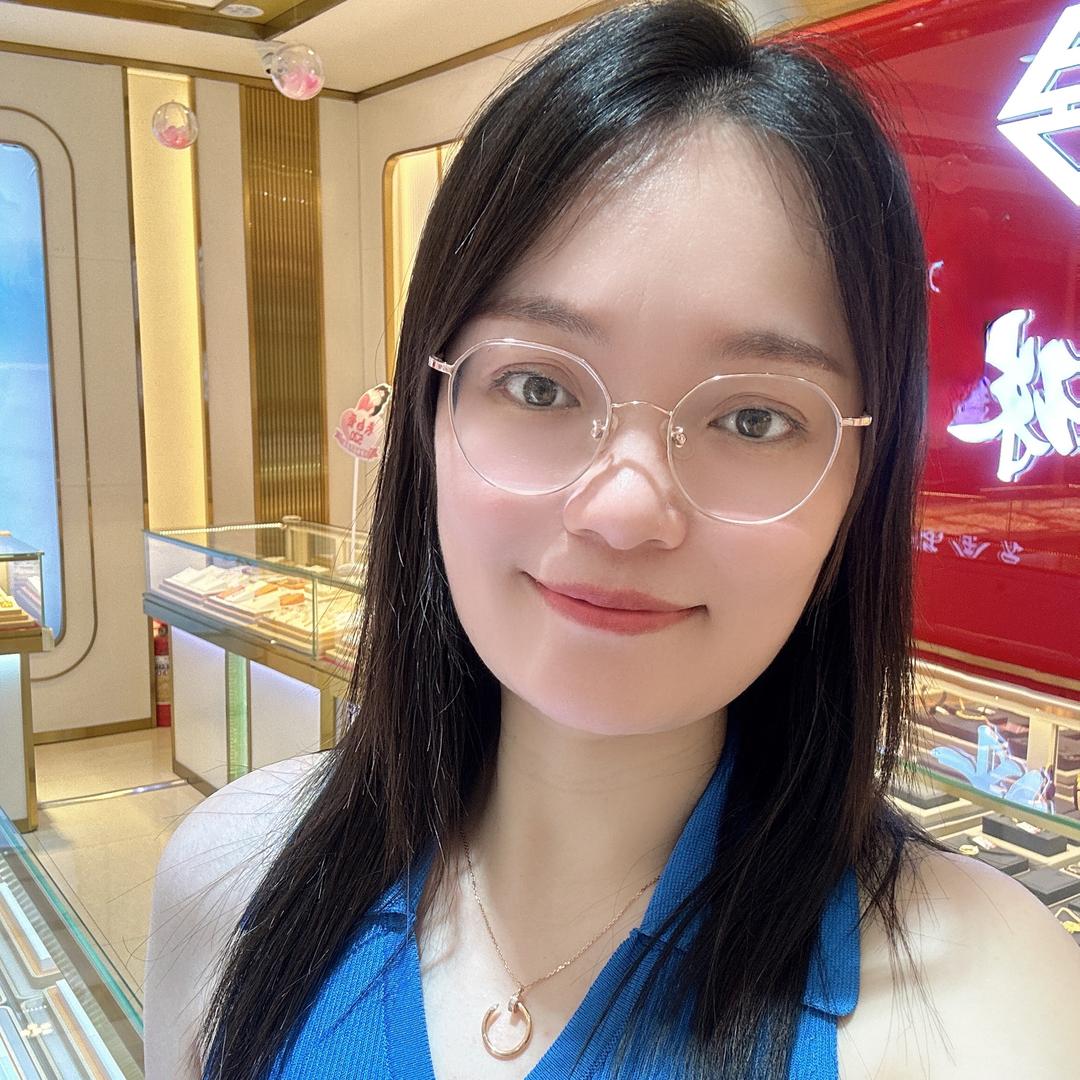 六禧珠宝（津南新濠广场店）