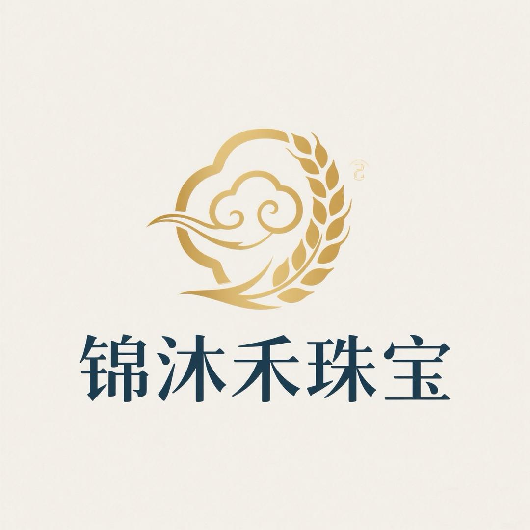 锦沐禾珠宝