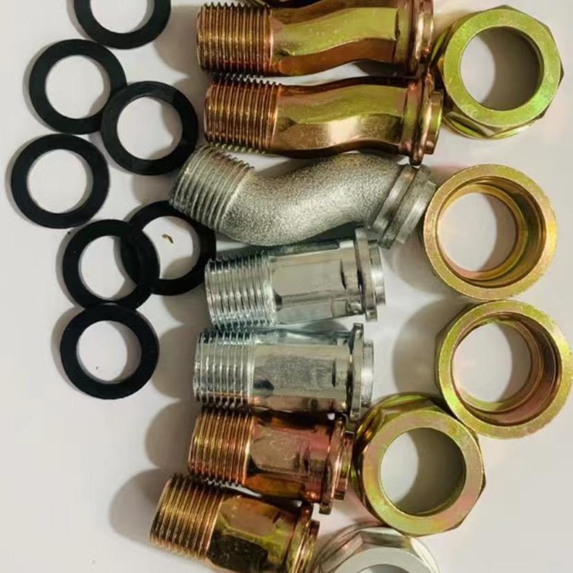 宁波杭州湾新区文源五金厂