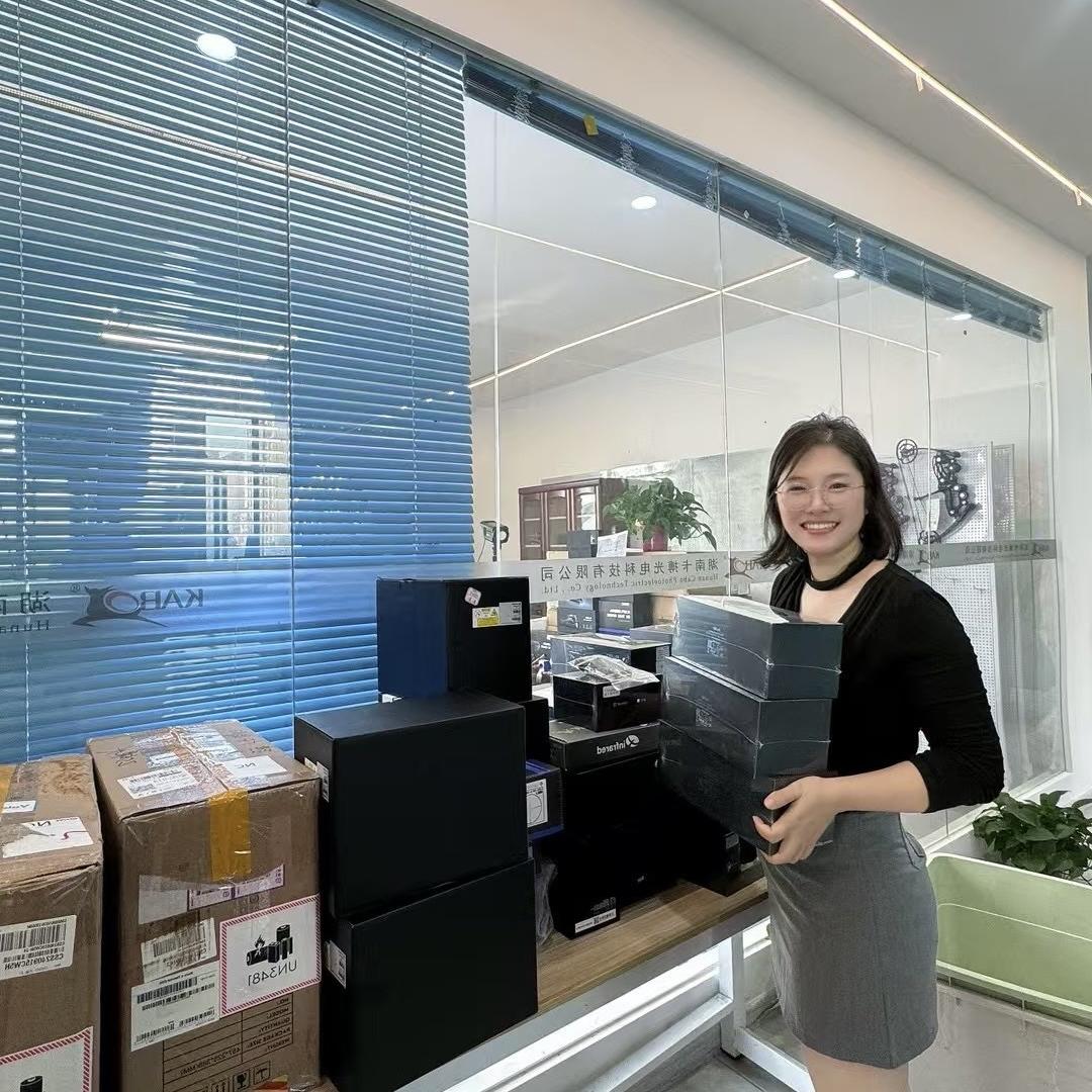 普雷德科技小舒妹儿岳阳店户外