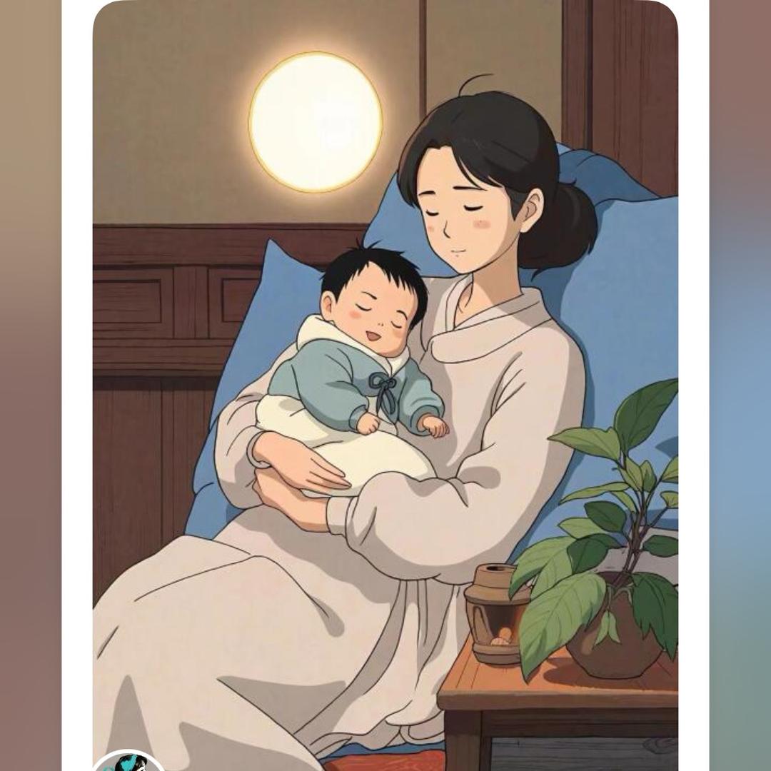 天使呀