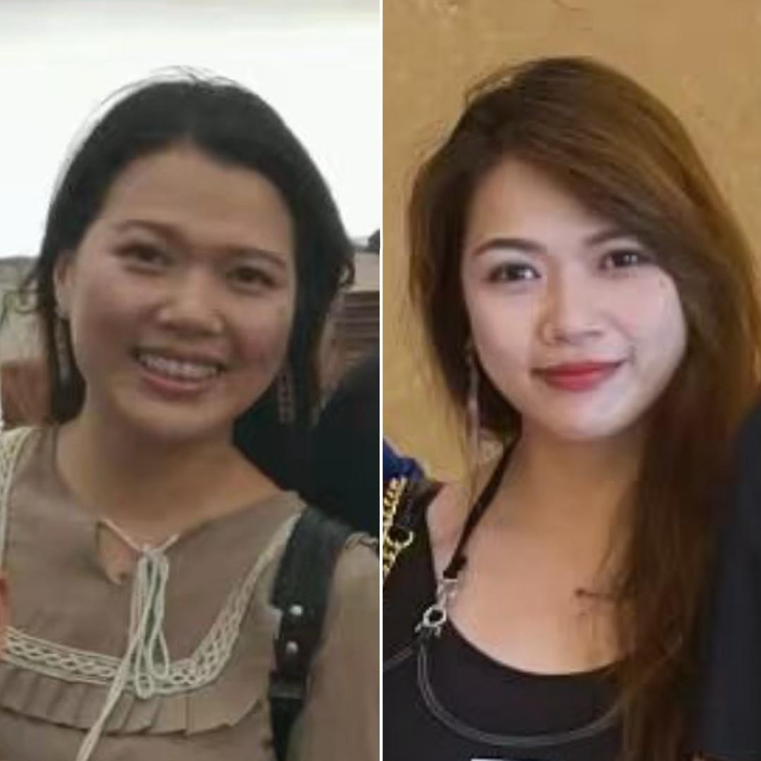 减脂搭子小美🔥