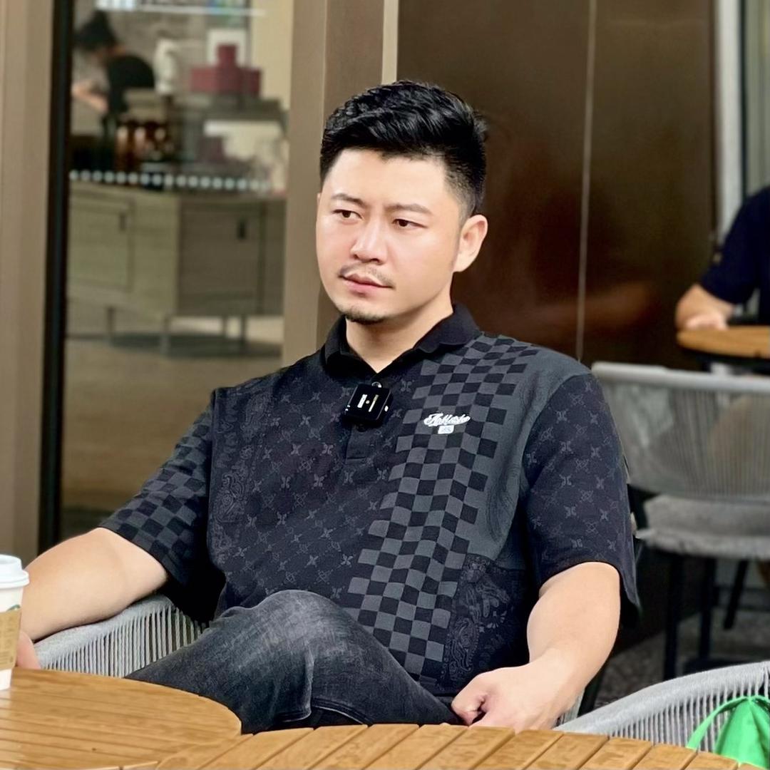 马船长实话说