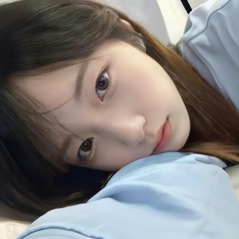 小钟睡不醒z