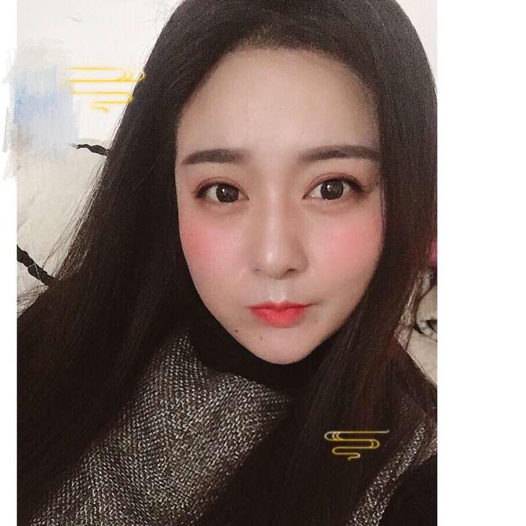你是美好的