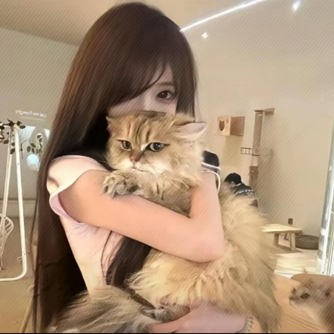 小小小小美