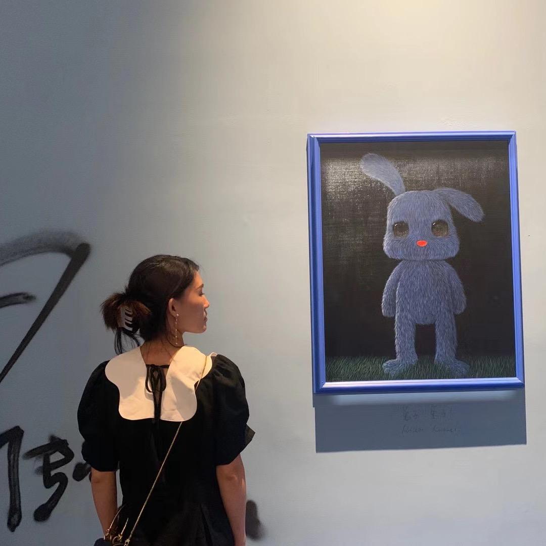 🍒  宠儿  ☁️