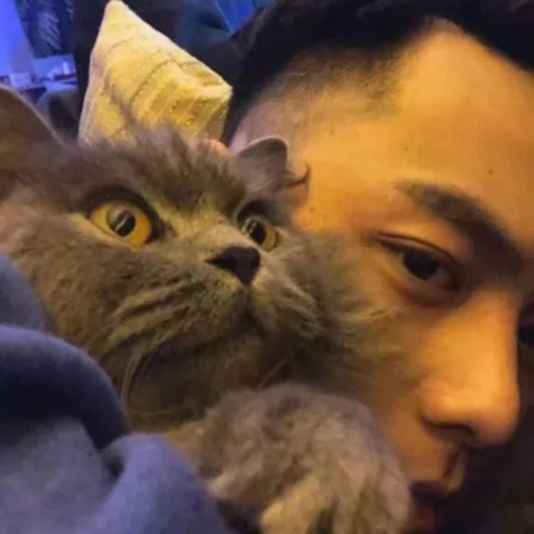 暴走硕子