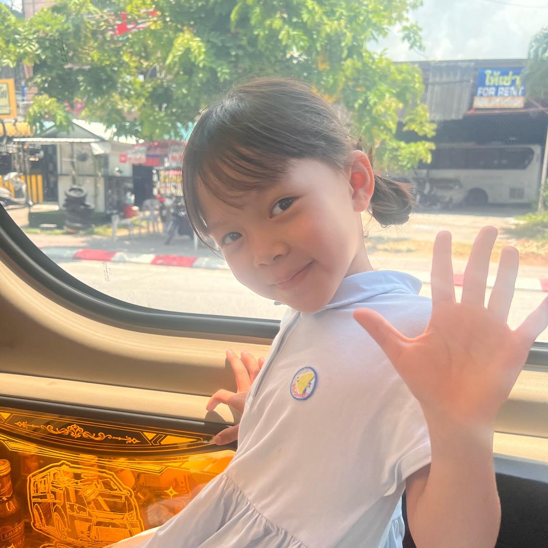 点点小星星⭐️