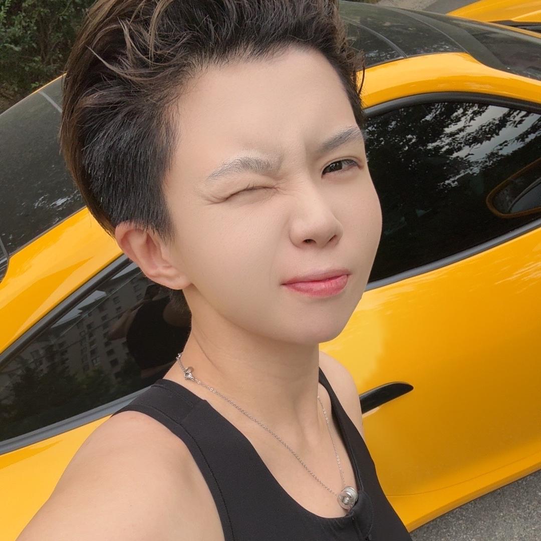二老肥大老虎大码女装