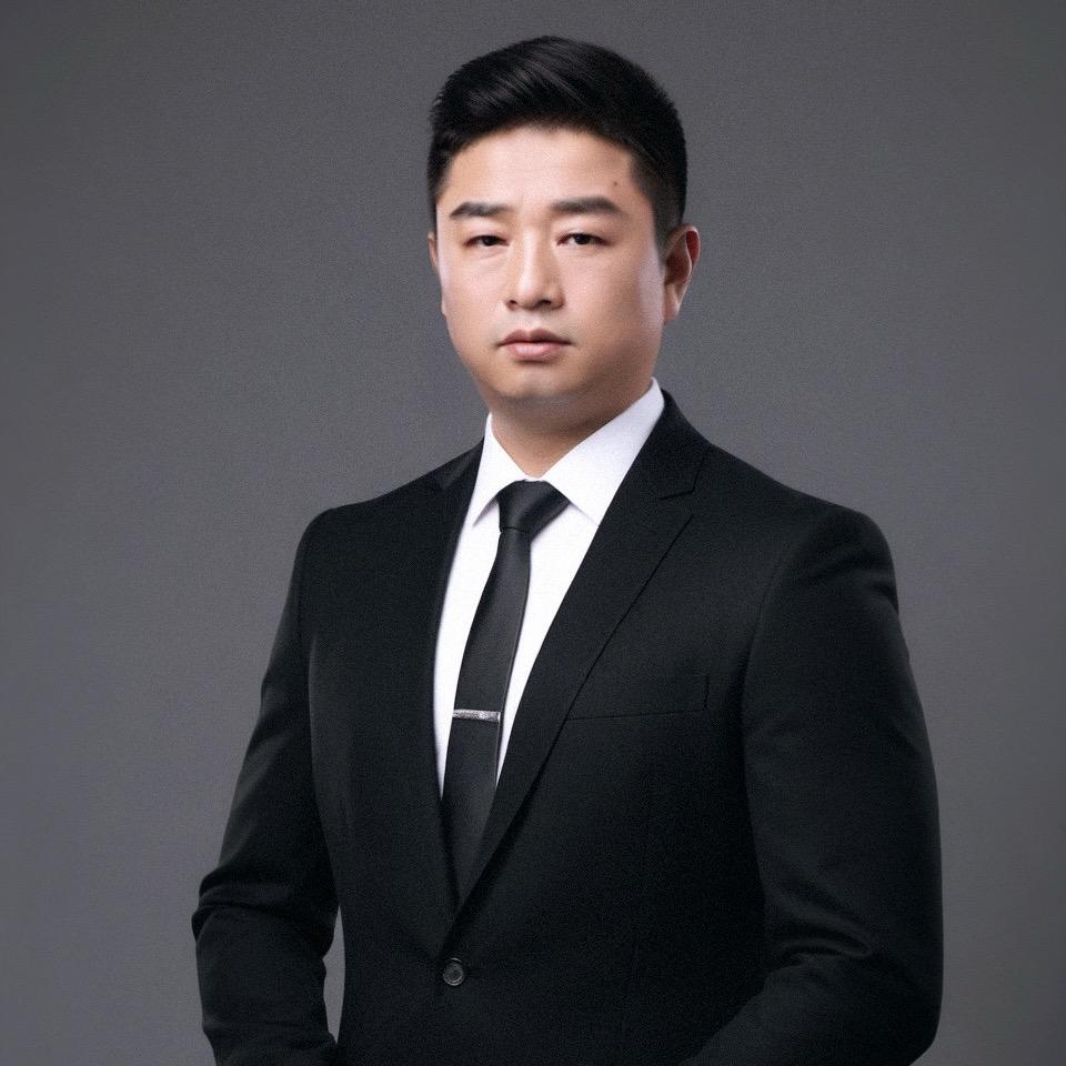 黑马老师聊婚姻