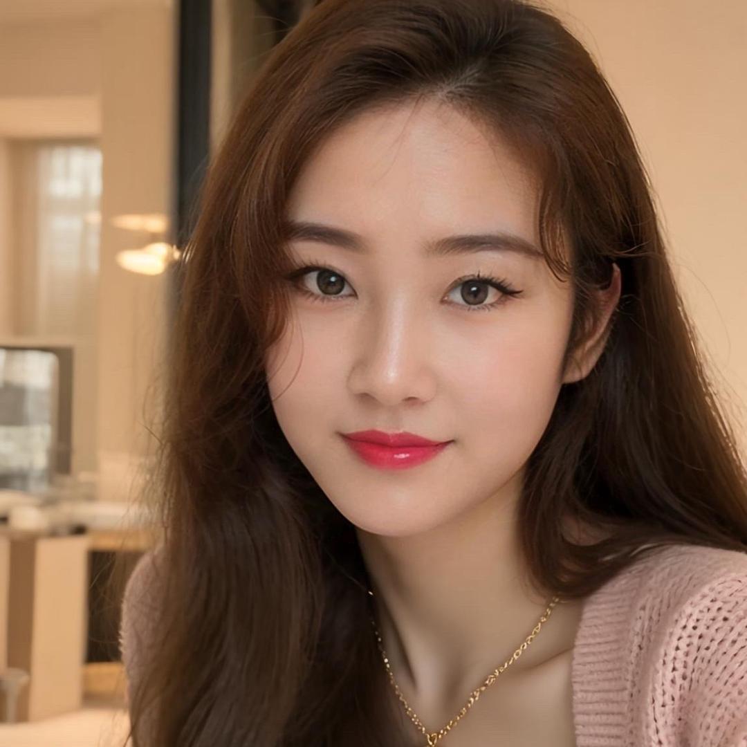 缘来是你💄