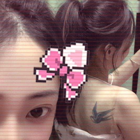 梁小姐🧚🏻‍♂️