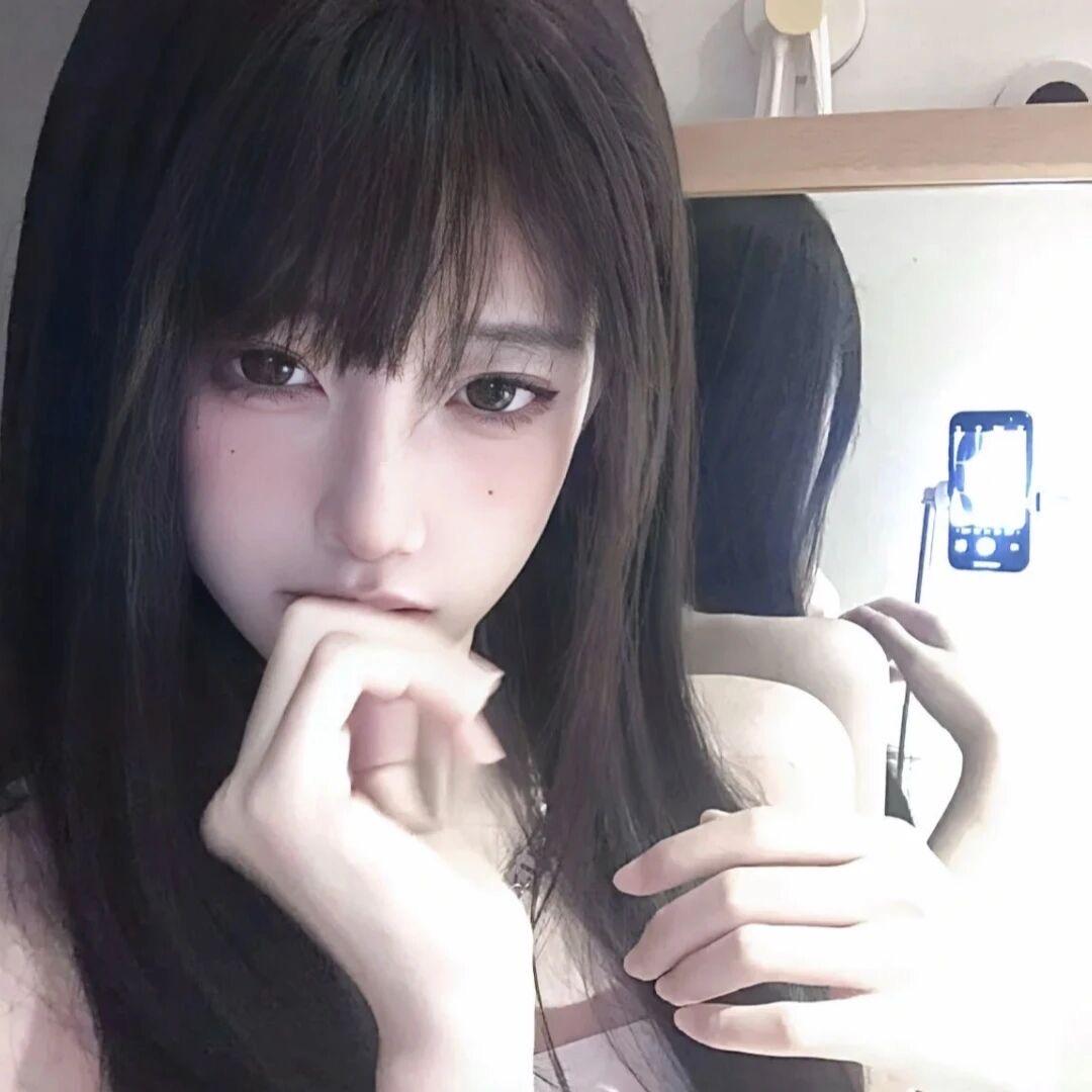 当美女好烦.