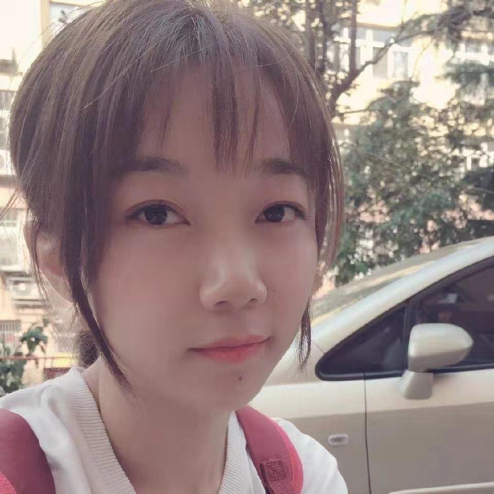 是小丽啊