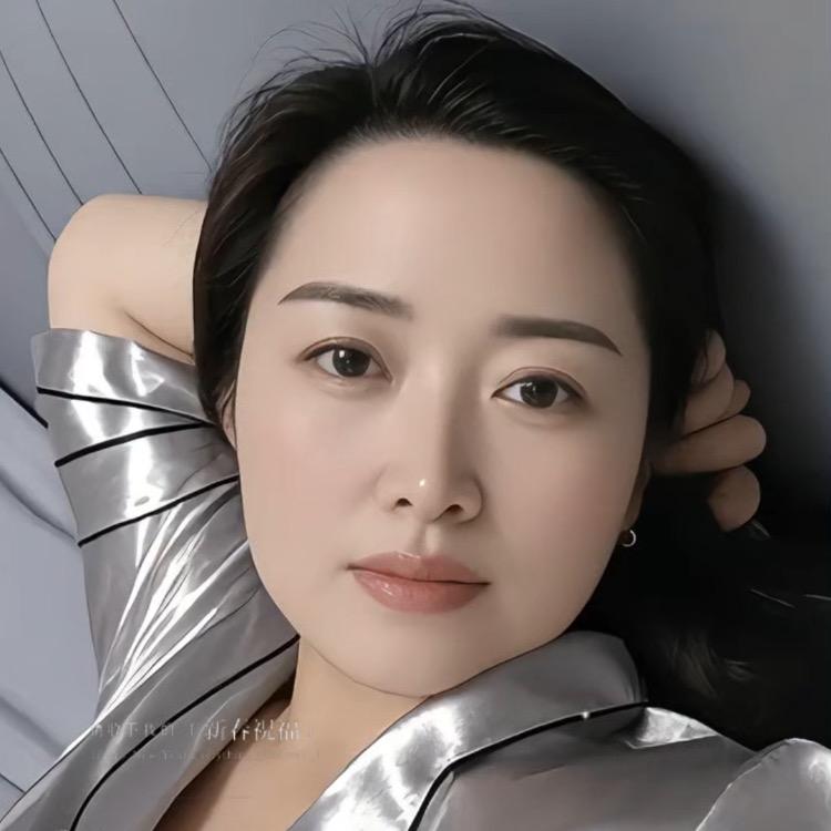 凤娟（一个人）