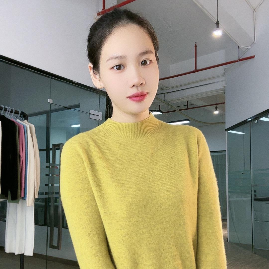 蕴色服装工厂店（梁妹）