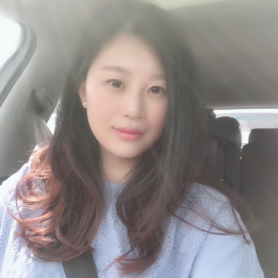 Melody的一方小院