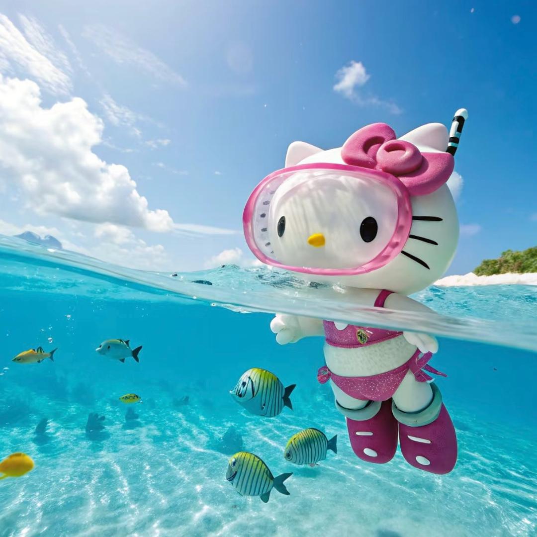 浮幽鱼