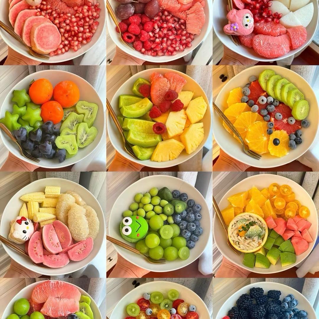 🍉鸭嘴兽🍎冰爆🫐大板砖🧱