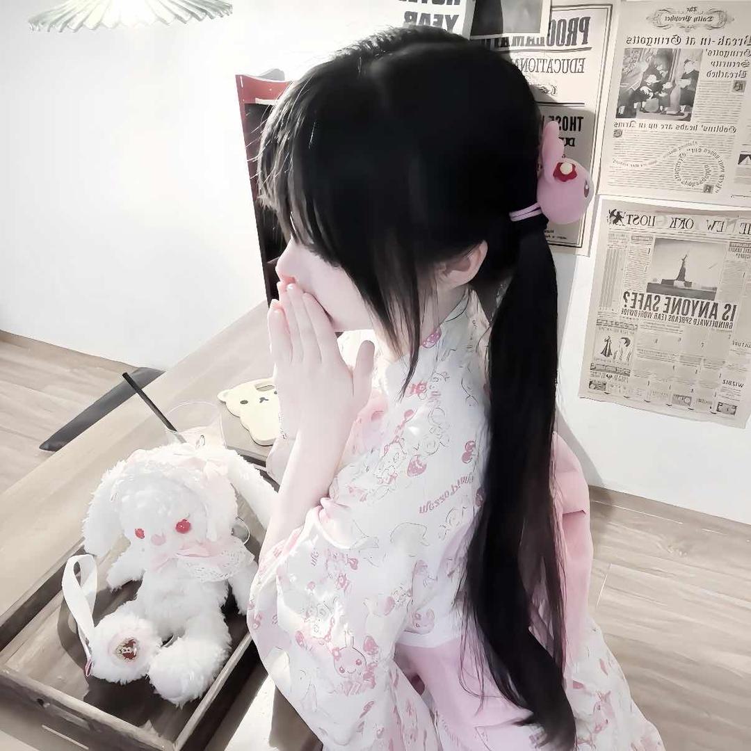 呆呆