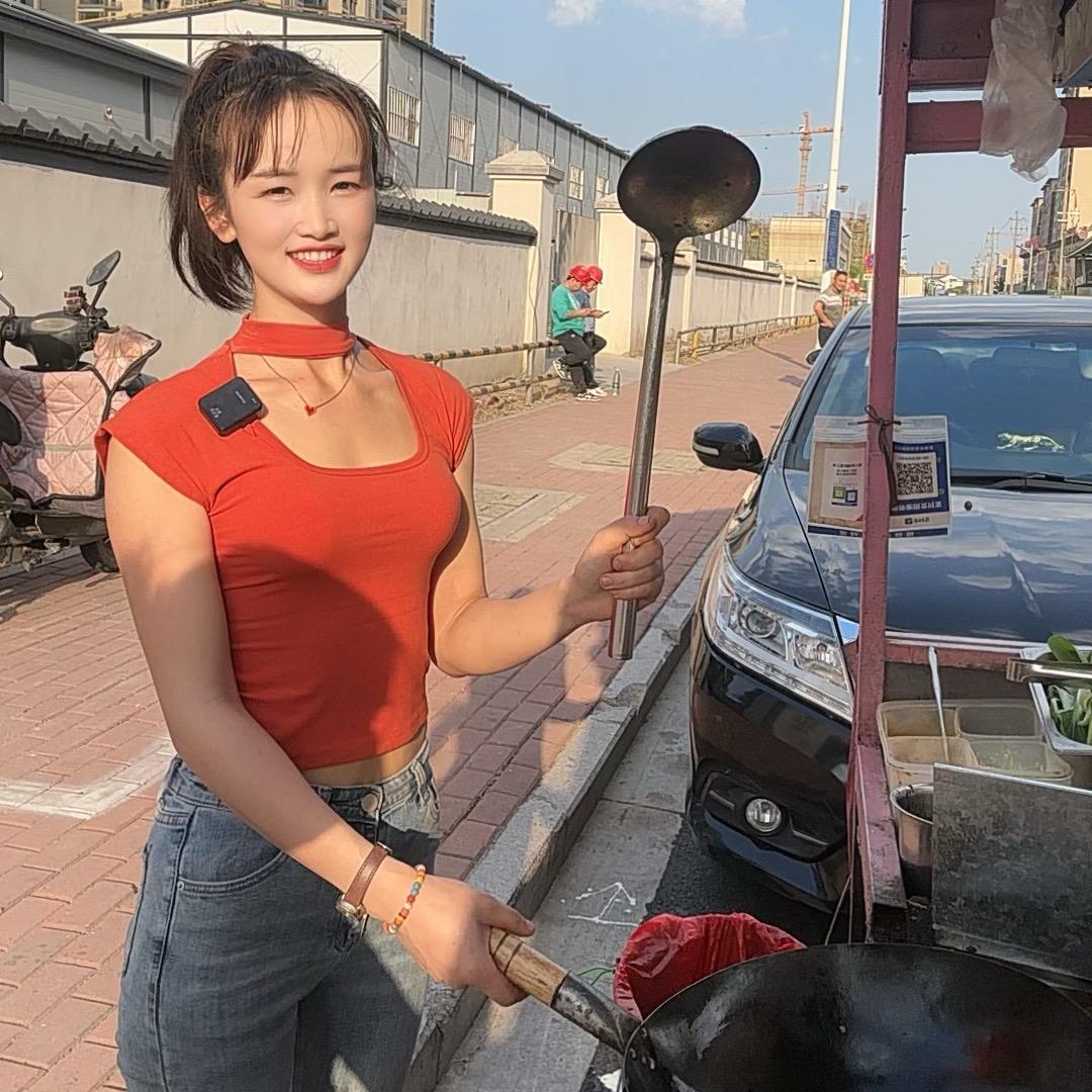 小乖炒饭