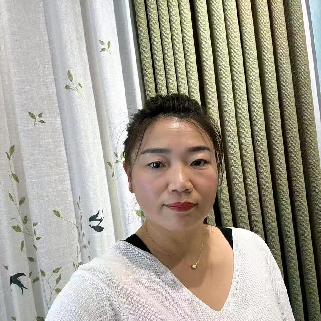 贵阳窗帘琴姐