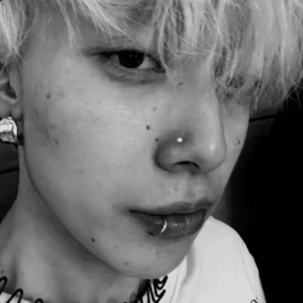 切记他名叫.K🖤