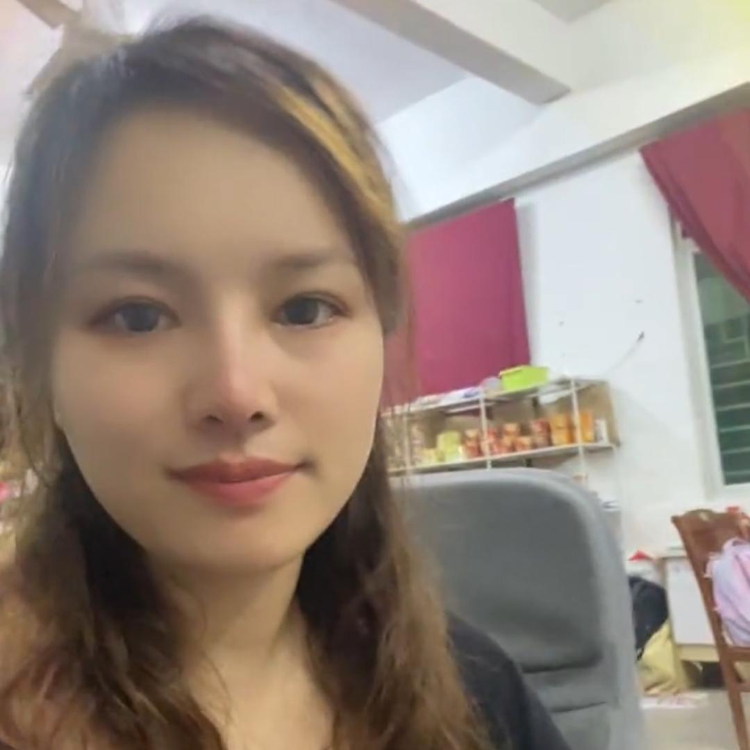 远嫁李香