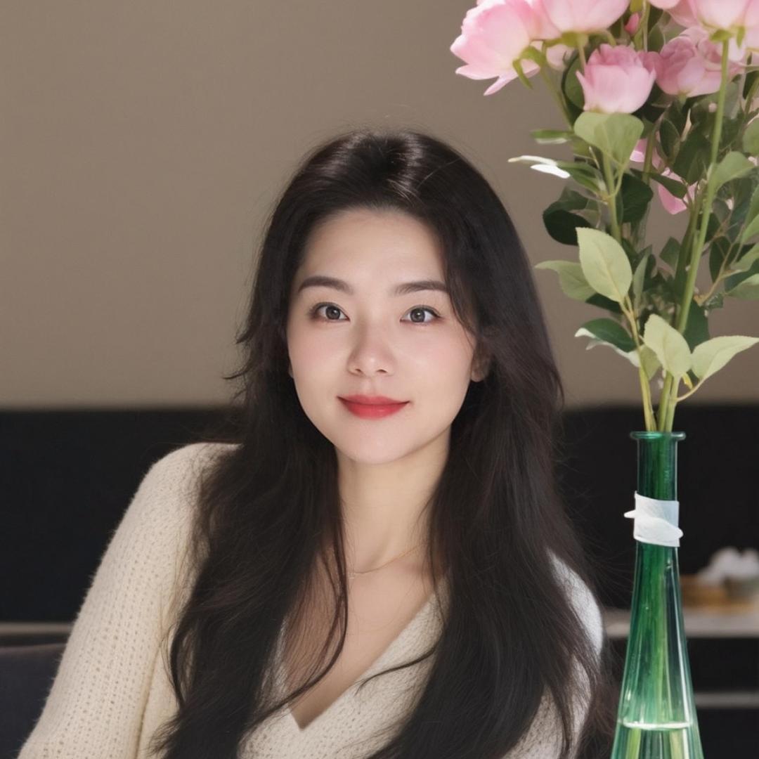 付婆👸