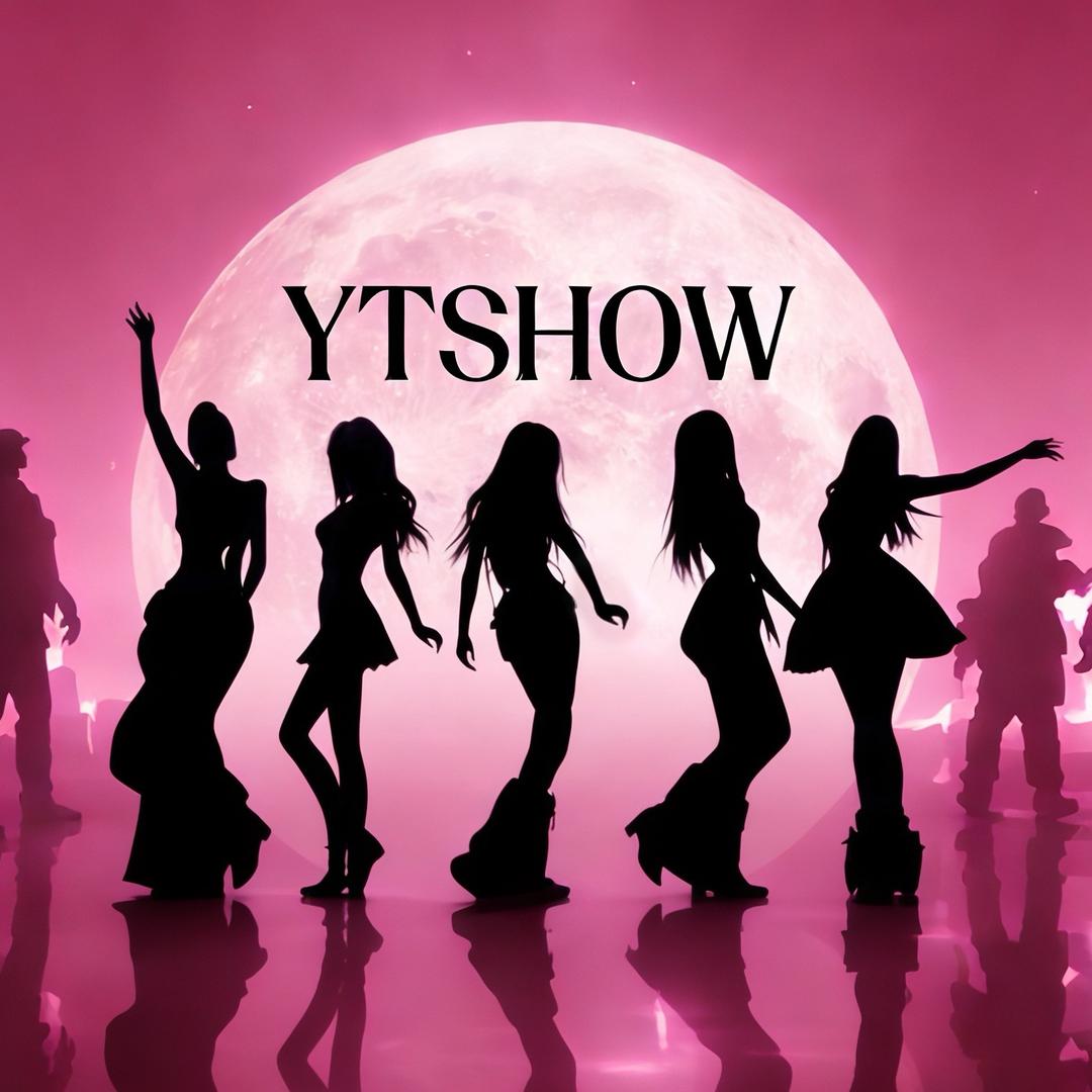 𝙔𝙏-月光女神