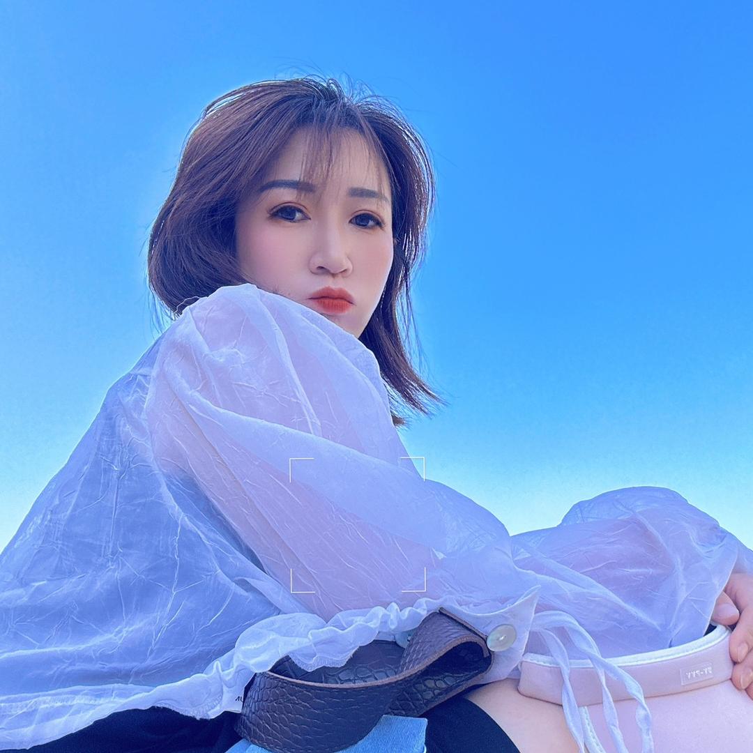 米豆妈妈在奔跑……