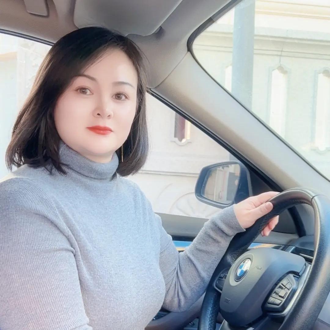 佰璐总（找一个同行自驾伴侣）