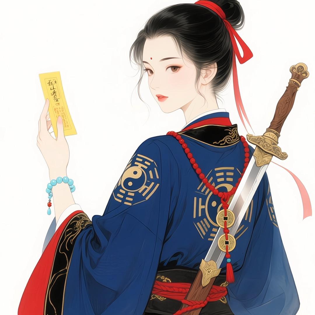 法晴