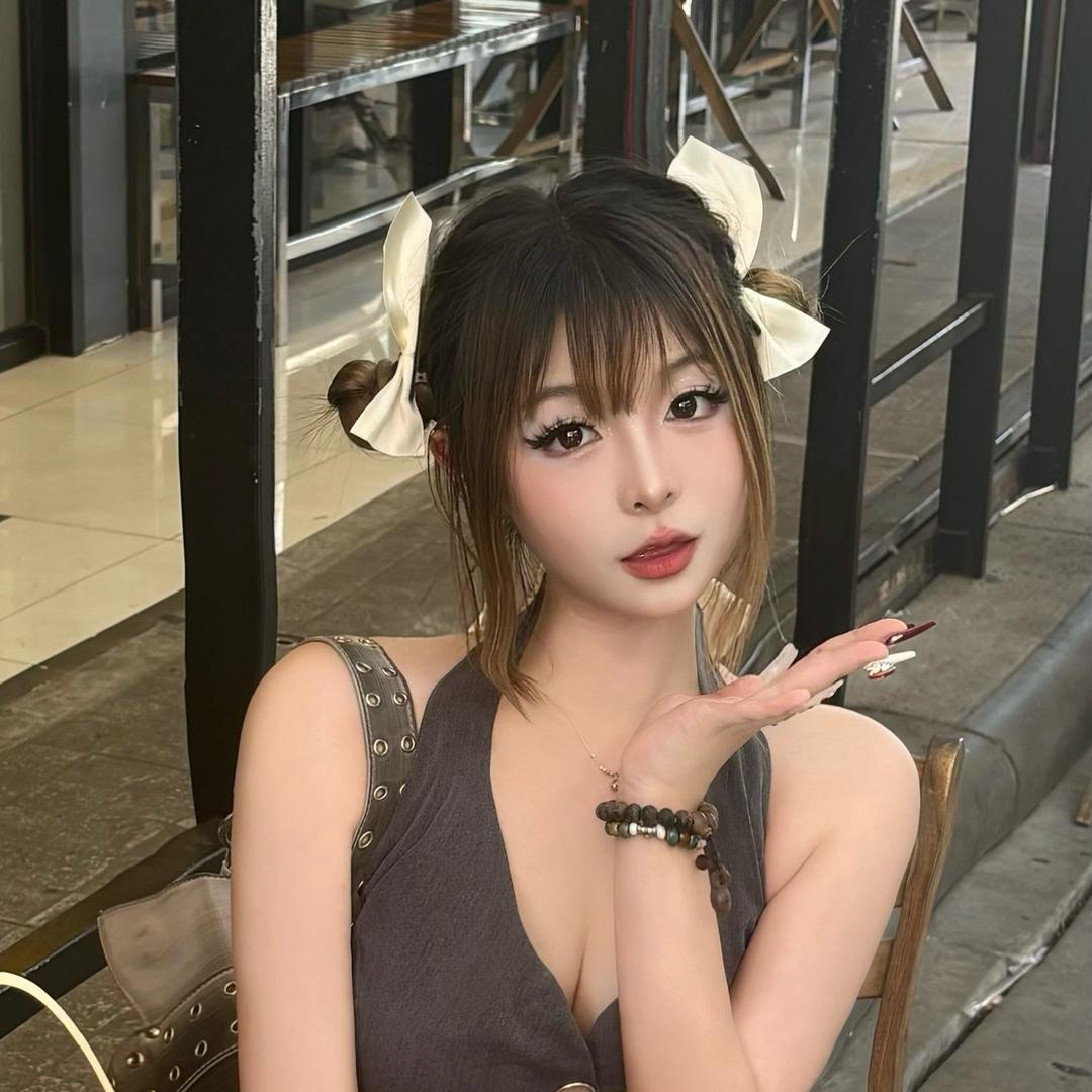 小欢饱饱