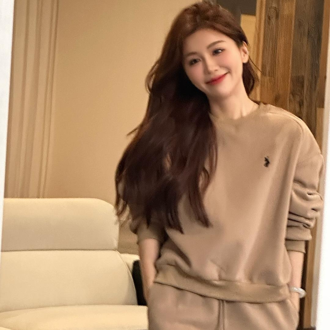 杨胖胖的盆友圈