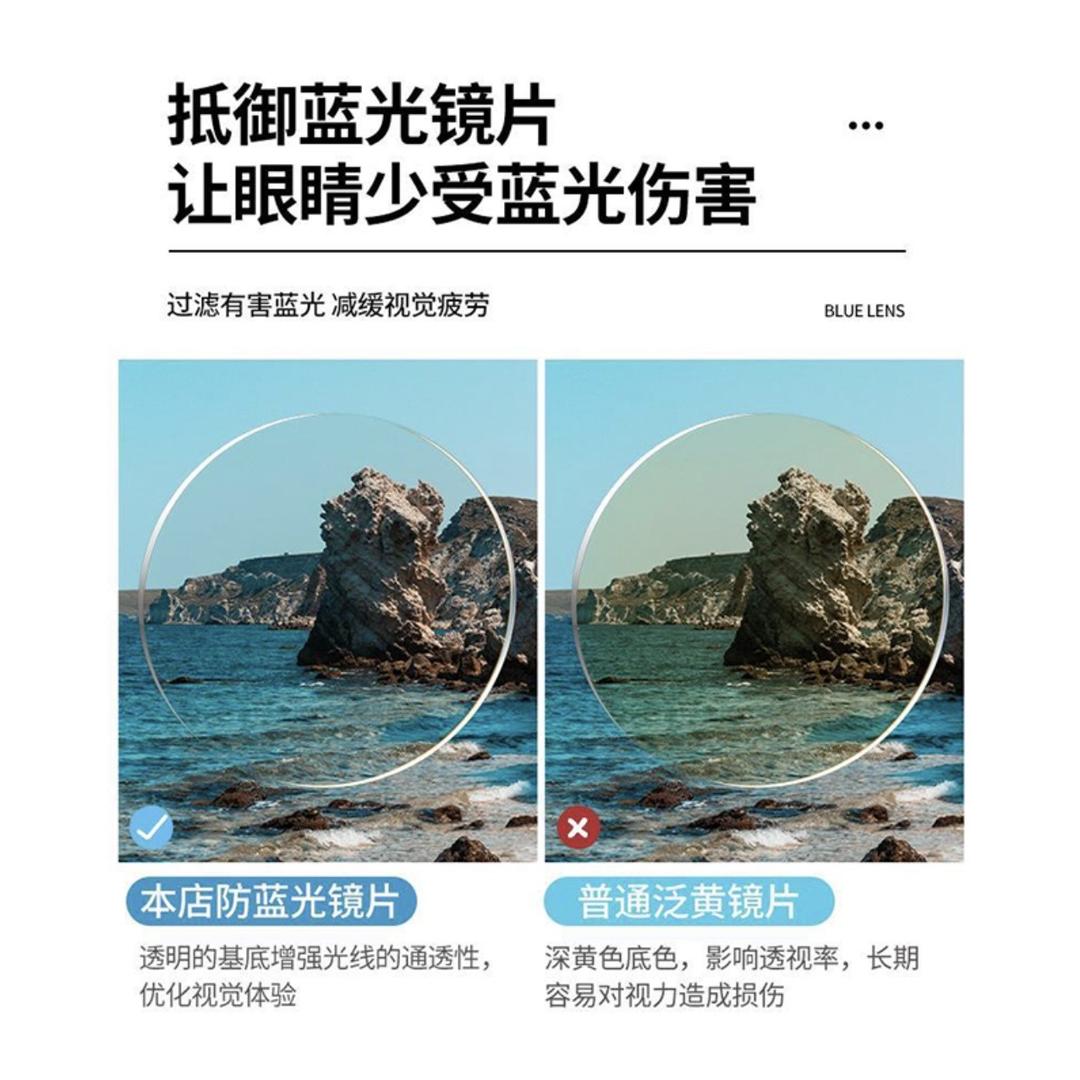 睿视盾老花镜授权账号