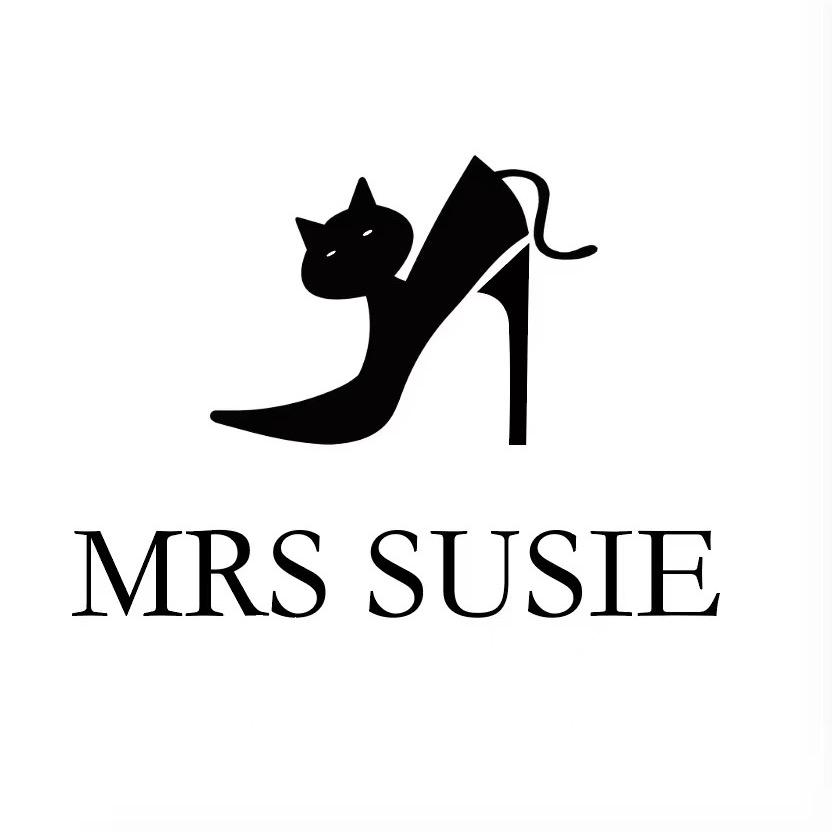 Mrs susie 苏茜夫人女鞋