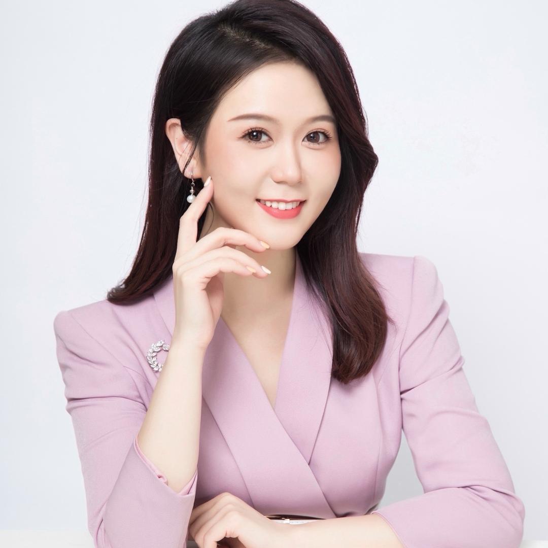 热心主播黄小艺